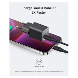 Anker 511 (Nano 3 30W)