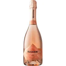 Ruggeri Prosecco DOC Brut 6 x 0,75 l