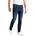 Arne Pipe Stretch-Jeans Blau 30/30