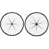 MAVIC Crosstrail Sl 29 ́ ́ Boost 6b Disc Tubeless Mtb-laufradsatz - Black - 15 x 110/12 x 148 mm