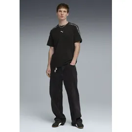 Puma Essentials Tape T-Shirt schwarz XXL