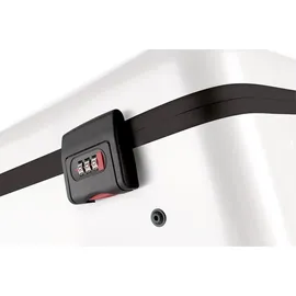 Parat Paraproject Case i16 für 16 iPad Weiß