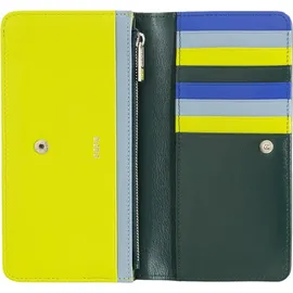 Dudu Geldbörse RFID Damen grün