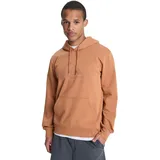 QUIKSILVER Hoodie Braun L