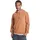 QUIKSILVER Hoodie Braun L