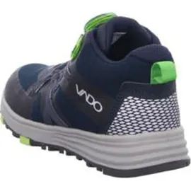 Vado Mike Schnürstiefel Blau 31