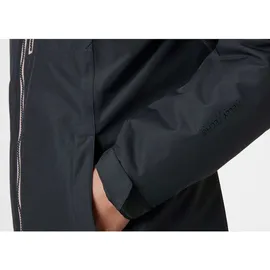 HELLY HANSEN Long Belfast Winter Jacket (62395)