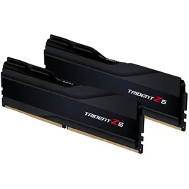 G.SKILL Trident Z5 64GB Kit DDR5 (2x32GB) 6000Mhz, CL32 F5-6000J3238G32GX2-TZ5K
