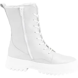 WALDLÄUFER Schnür- beige H-Tara