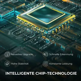 kompatible Ware kompatibel zu Brother LC-1000C cyan