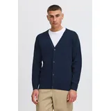 !Solid Strickjacke SDFINTO Blau M