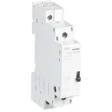 AEG Stromstoßschalter, 16A Spule 230VAC/110VDC 1S