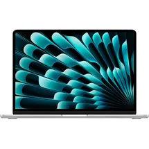 Apple MacBook Air M4 2025 13'' 16 GB RAM 256 GB SSD 8-Core GPU Silber