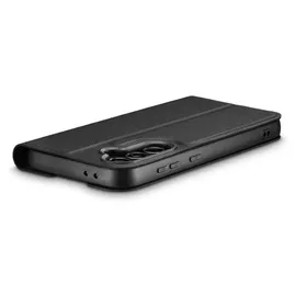 Hama Galaxy S25 FE Flipcase schwarz