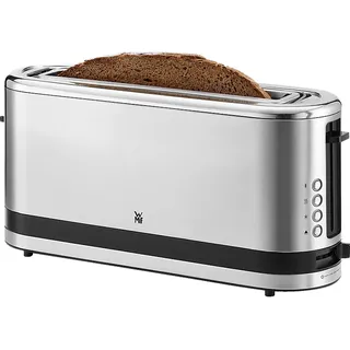 WMF KÜCHENminis Langschlitz-Toaster edelstahl