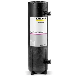 Hy-Project Filter für Wasserspender WPD