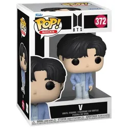 Funko - POP! - BTS - V (Proof) Vinyl