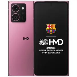 HMD Skyline 5G 256 GB Neon Pink