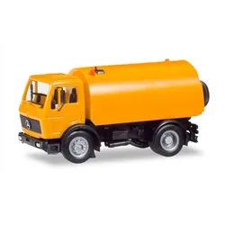 Herpa 309554 - Mercedes-Benz S Schörling Kehrfahrzeug"kommunal"