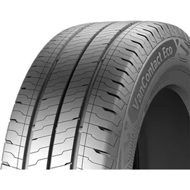 Continental VanContact Eco 8PR