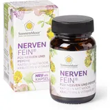 SonnenMoor NervenFein Kapseln 30 St.