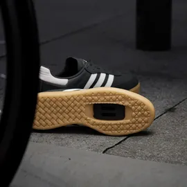adidas Velosamba Leather Fahrradschuh Größe 38 2/3