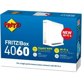 AVM FRITZ!Box 4060 International