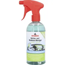 Nigrin Smart'n Green Ketten- und Bremsenreiniger 500ml