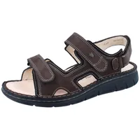 Finn Comfort Wanaka-S Herren Braun 38
