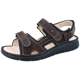 Finn Comfort Wanaka-S Herren Braun 38