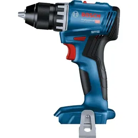 Bosch GSR 18V-45 Professional inkl. 1 x 2,0 Ah + Ladegerät