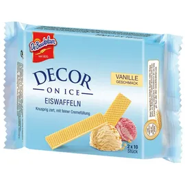 Waffeln Vanille 50 g