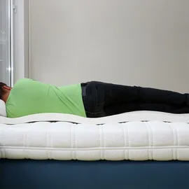 Traumschlaf Visco Classic Topper 140 x 200 cm