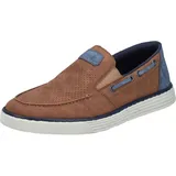 Rieker B2264 Herren Blau 43