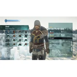 Assassin's Creed: Unity (USK) (PS4)