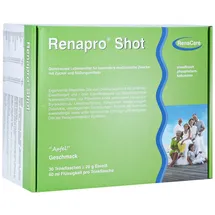 RENAPRO Shot Apfel
