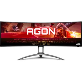 AOC Agon AG493UCX2 49"