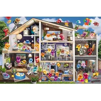 Ravensburger Gelini Puppenhaus