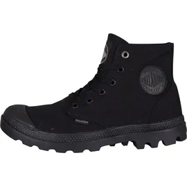 Palladium Mono Chrome schwarz