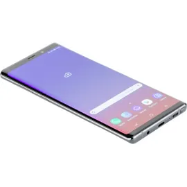 Samsung Galaxy Note 9 128 GB Midnight Black