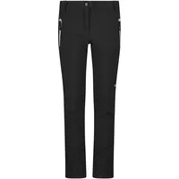 CMP G Long 30a1465 Hosen - Black - 16