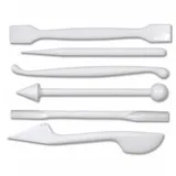 Städter Modellierwerkzeuge Set 6-tlg. Tortenwerkzeug