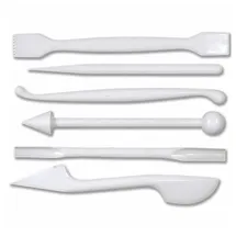 Städter Modellierwerkzeuge Set 6-tlg. Tortenwerkzeug