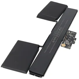 AccuCell Akku passend für Apple A1425 Akku MacBook Pro 13 A1425 (Late 2012)