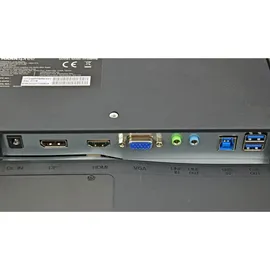 HANNspree HT248PPB 24"