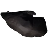 FixedByU Fangsack Ersatzfangsack für Laubsauger