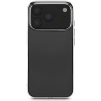 Hama iPhone 17 Pro Slim Protect Case durchsichtig