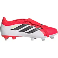 adidas Predator League SG Herren Lucid Red/Core Black/Cloud White 48