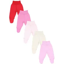 TupTam Pumphose Strampelhose Beige 86