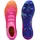 Puma Future 9 Ultimate FG Herren Poison Pink/Sun Stream/Bright Aqua 43